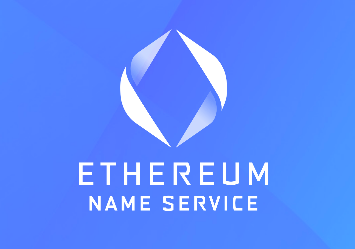 Ethereum Name Service Support
