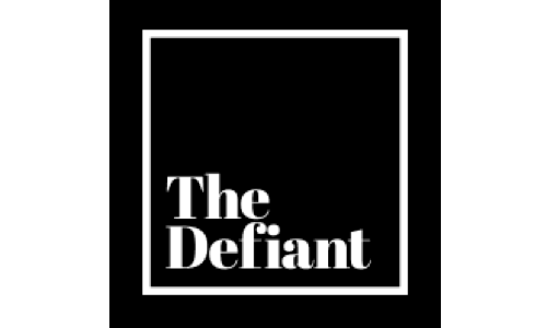 Newsletter Monetization at The Defiant | Unlock Case Study