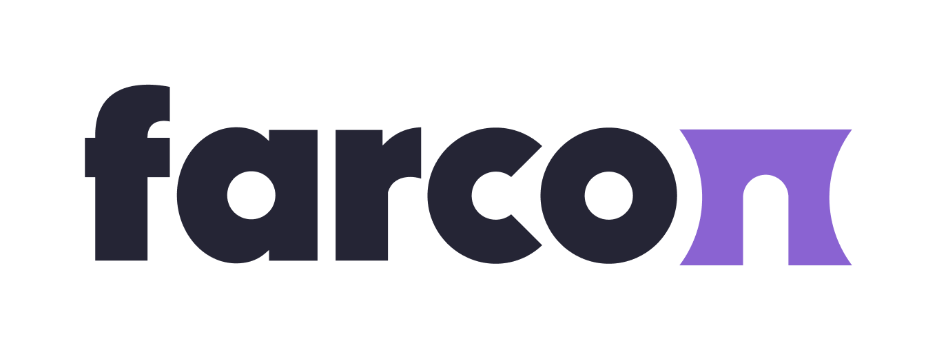 Farcon logo